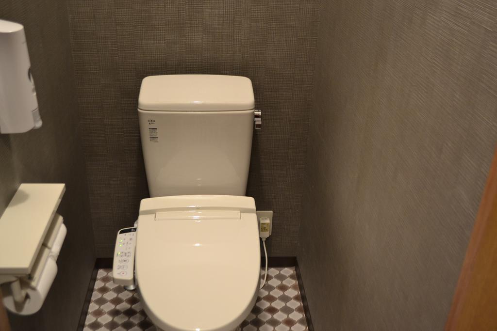 Tsudoi Guest House Ундзен Екстер'єр фото