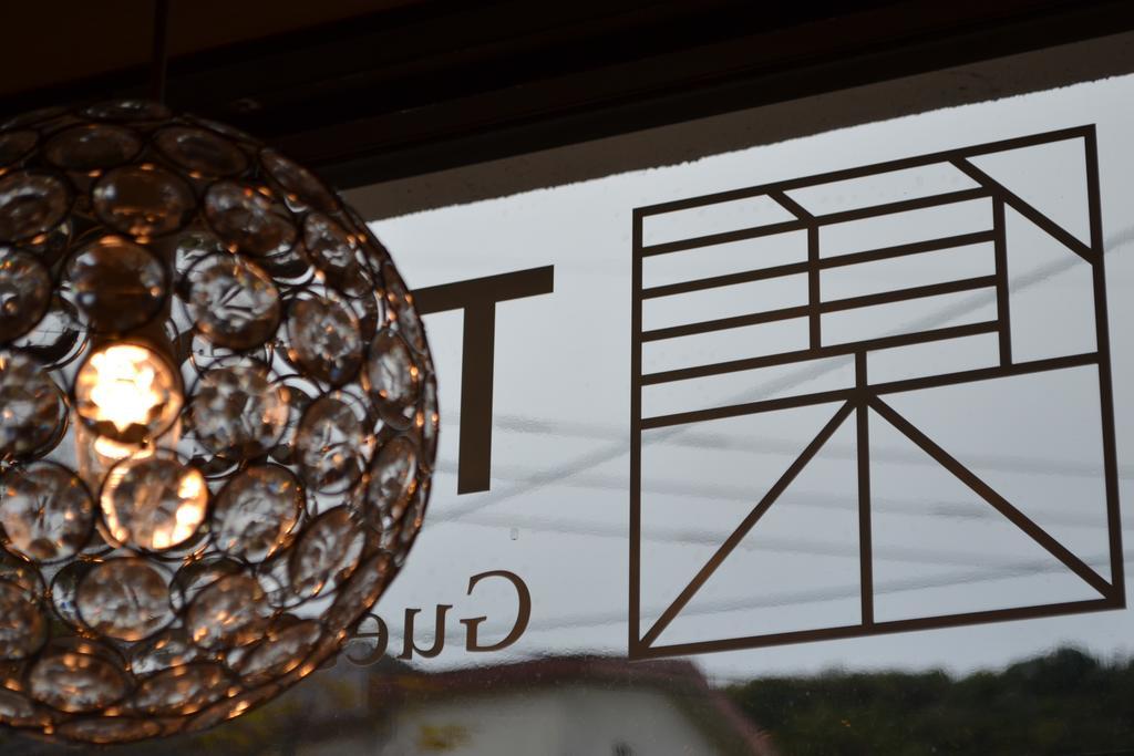 Tsudoi Guest House Ундзен Екстер'єр фото